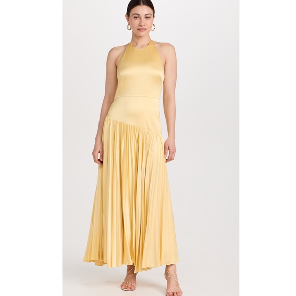 Alexis Saab Dress - Picture 2 of 6
